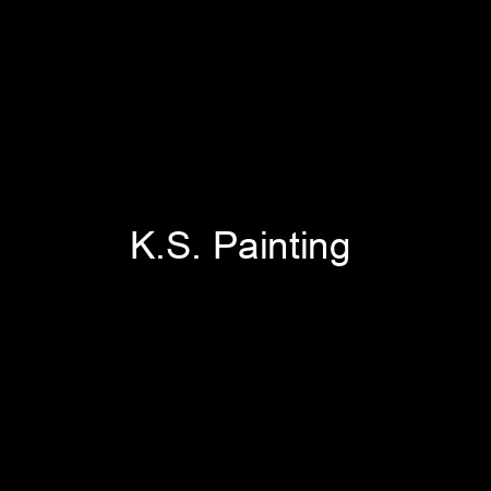 K.S. Painting & Renovation Inc.